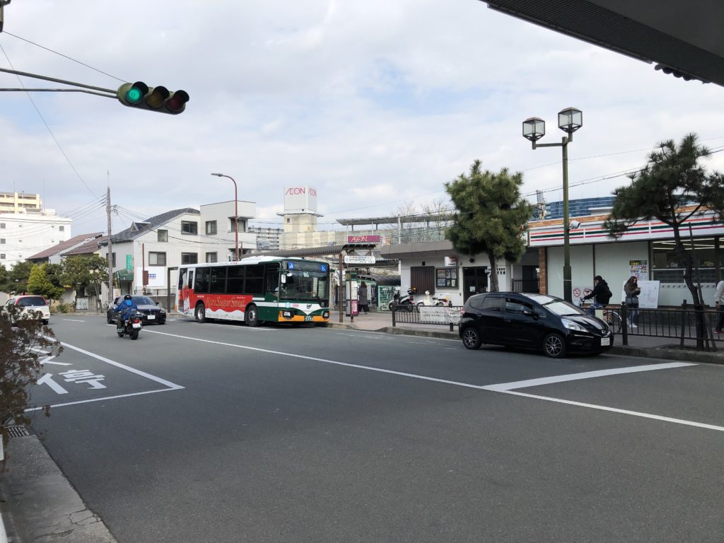 日曜午後でも1時間で免許更新 伊丹 阪神運転免許更新センター の混雑とアクセス情報