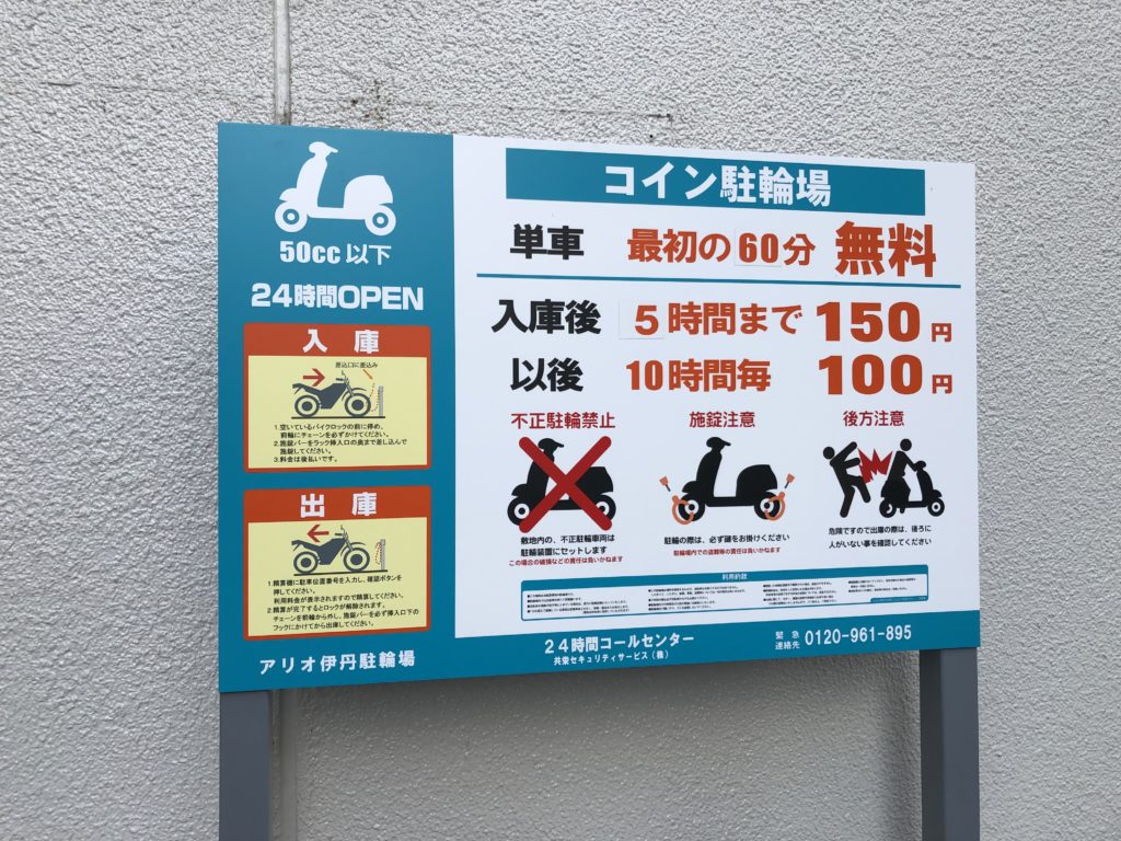 日曜午後でも1時間で免許更新 伊丹 阪神運転免許更新センター の混雑とアクセス情報