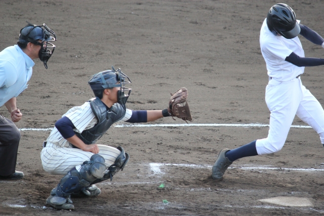 草野球の打順を考える 打順別に求められる選手のタイプ 能力とは